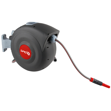 Lagedrukwaterhaspels