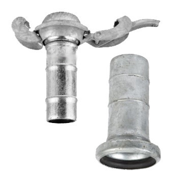 Bauer/Belok koppelingen