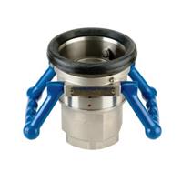 DDC & Breek koppelingen