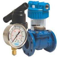 Meet, Regel- & Procestechniek