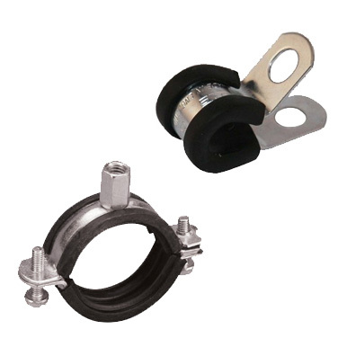 Bevestigingsmaterialen