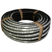 Heet water-Stoomslangen