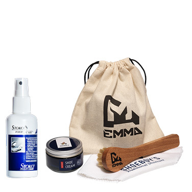 Voet- en Schoen Verzorging