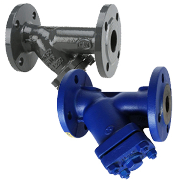 Voetkleppen & Vuilvangers