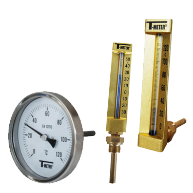 Thermometers
