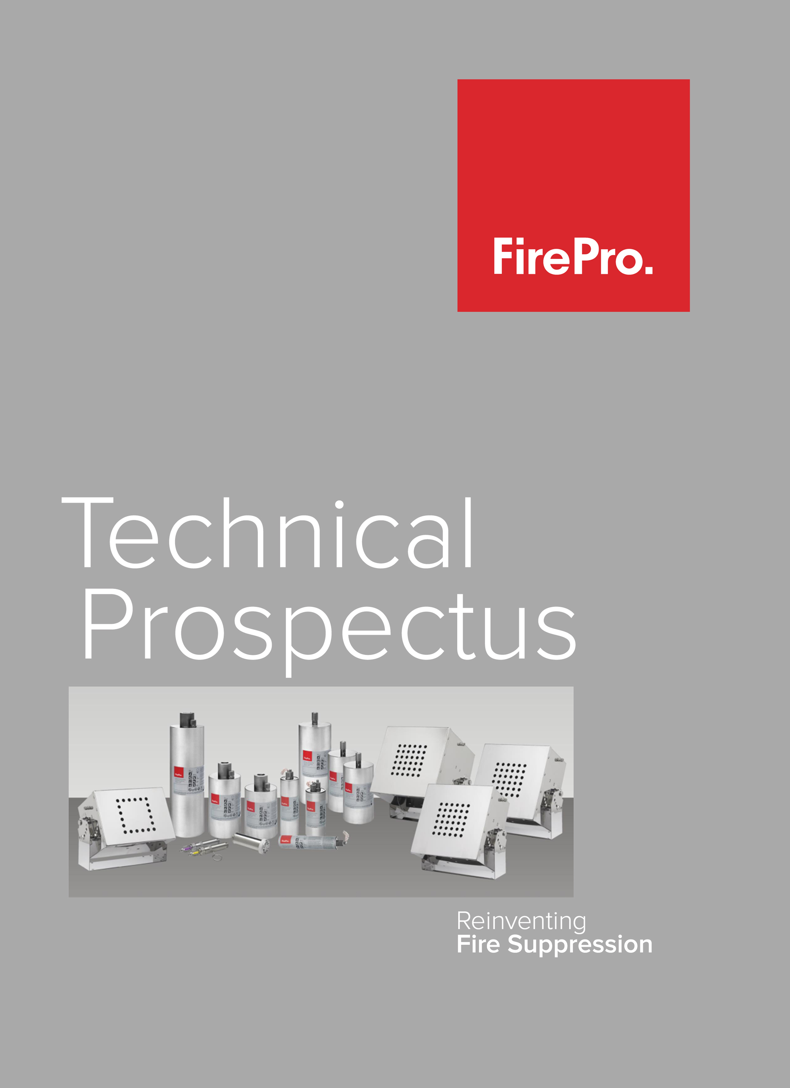 Firepro Technical Prospectus