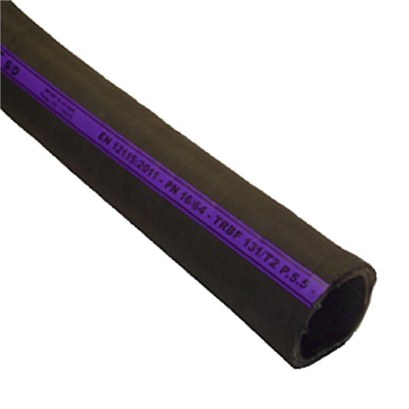 Rutrans : Chemflex EPDM Ohm/T 19x31 mm